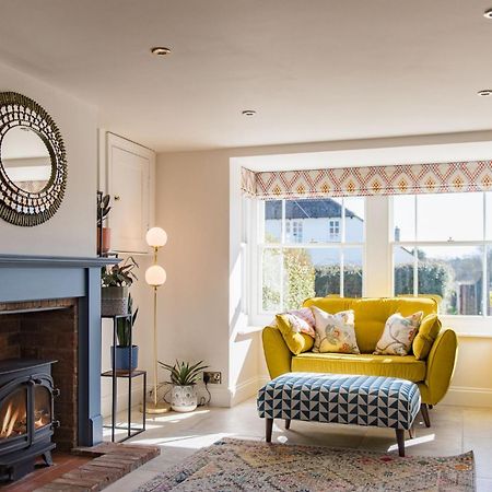 Wheelwrights Cottage By Bloom Stays Staple Cross Eksteriør bilde
