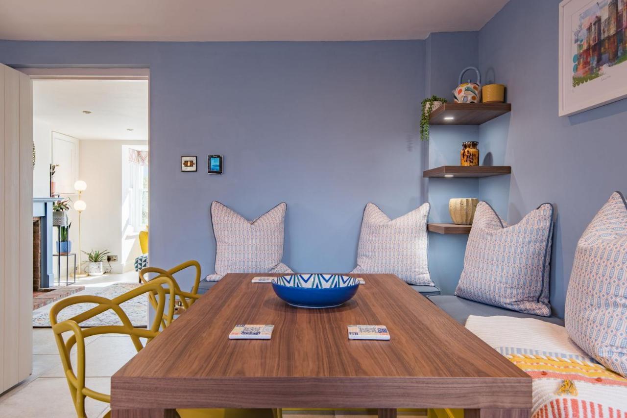 Wheelwrights Cottage By Bloom Stays Staple Cross Eksteriør bilde