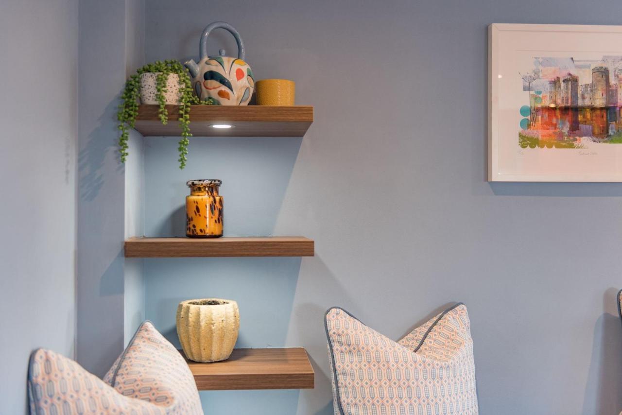 Wheelwrights Cottage By Bloom Stays Staple Cross Eksteriør bilde