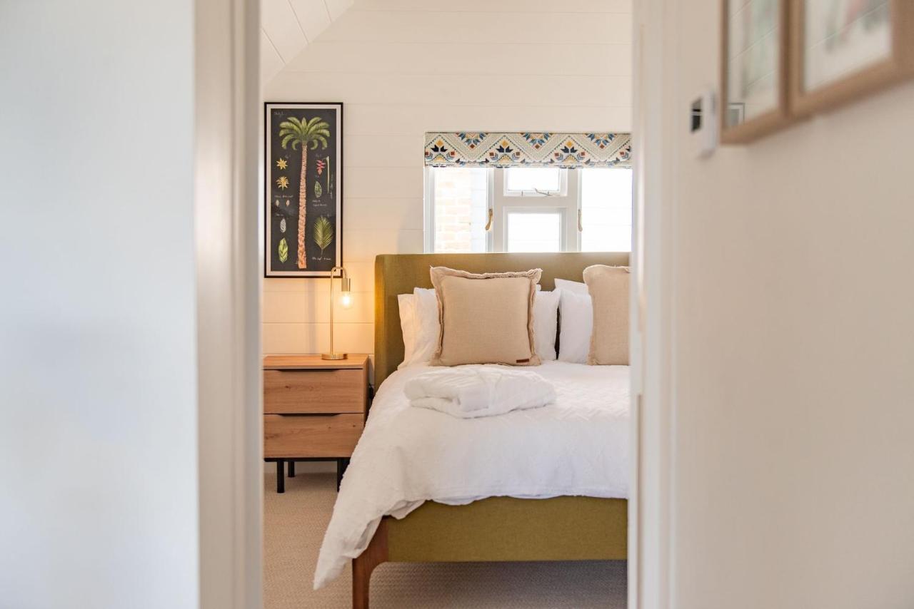 Wheelwrights Cottage By Bloom Stays Staple Cross Eksteriør bilde