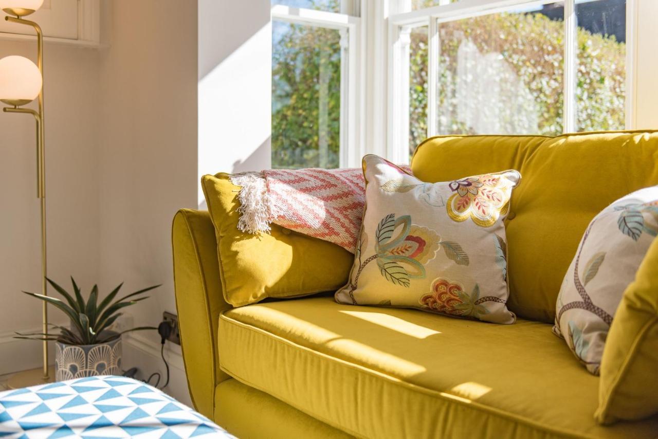 Wheelwrights Cottage By Bloom Stays Staple Cross Eksteriør bilde
