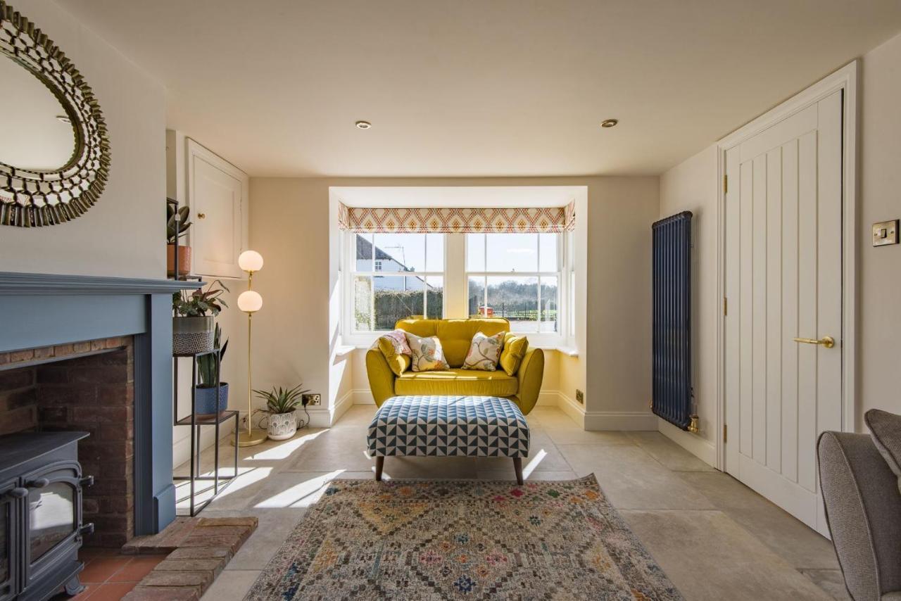Wheelwrights Cottage By Bloom Stays Staple Cross Eksteriør bilde