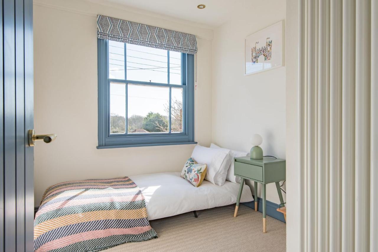 Wheelwrights Cottage By Bloom Stays Staple Cross Eksteriør bilde