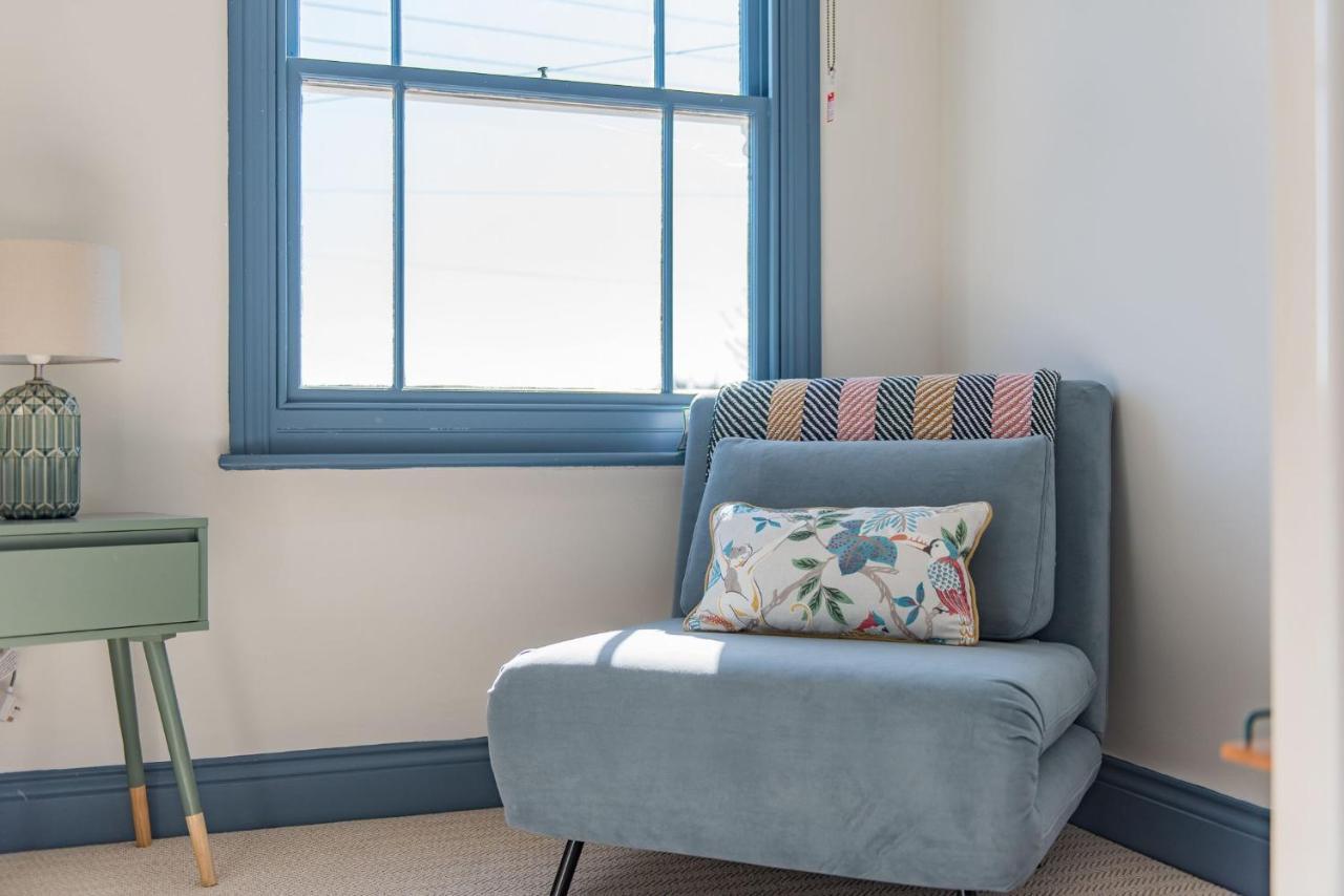Wheelwrights Cottage By Bloom Stays Staple Cross Eksteriør bilde