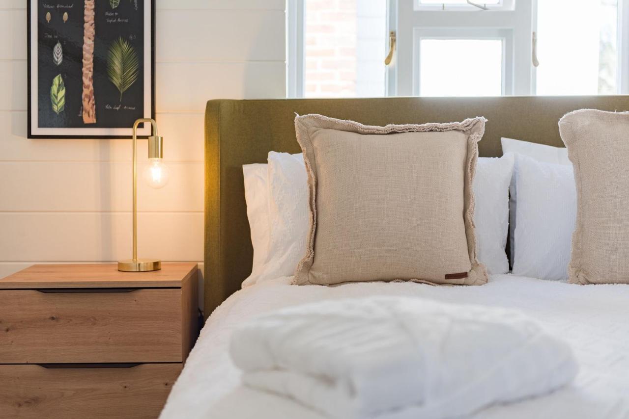 Wheelwrights Cottage By Bloom Stays Staple Cross Eksteriør bilde