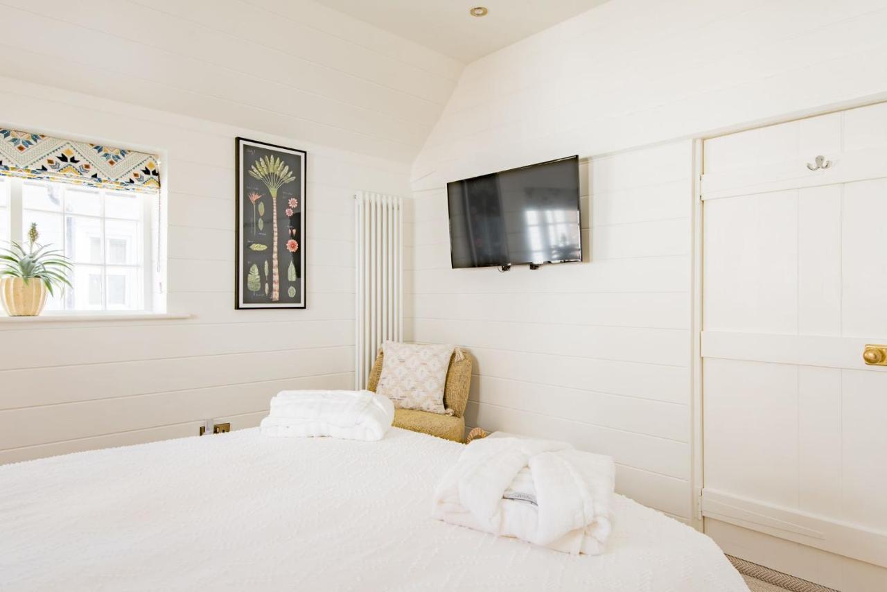 Wheelwrights Cottage By Bloom Stays Staple Cross Eksteriør bilde