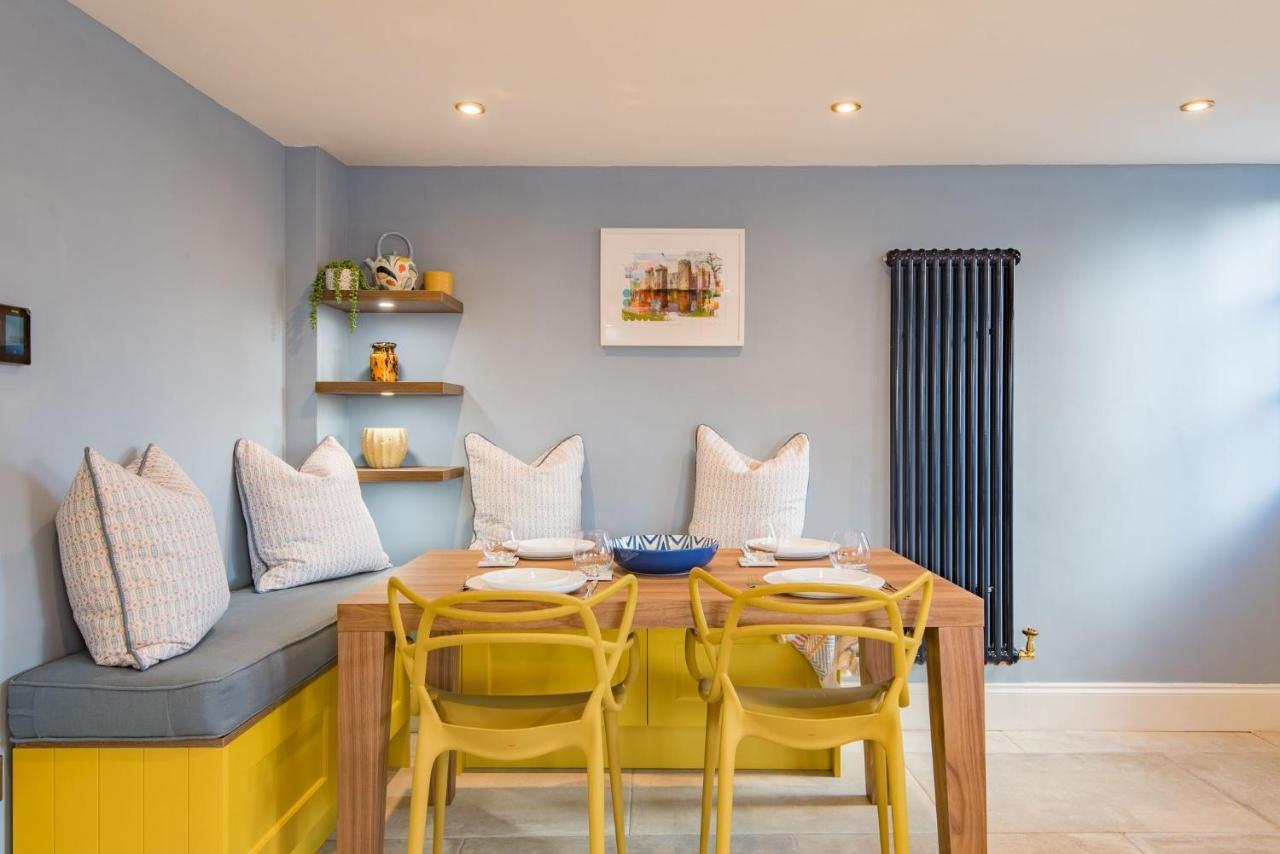 Wheelwrights Cottage By Bloom Stays Staple Cross Eksteriør bilde