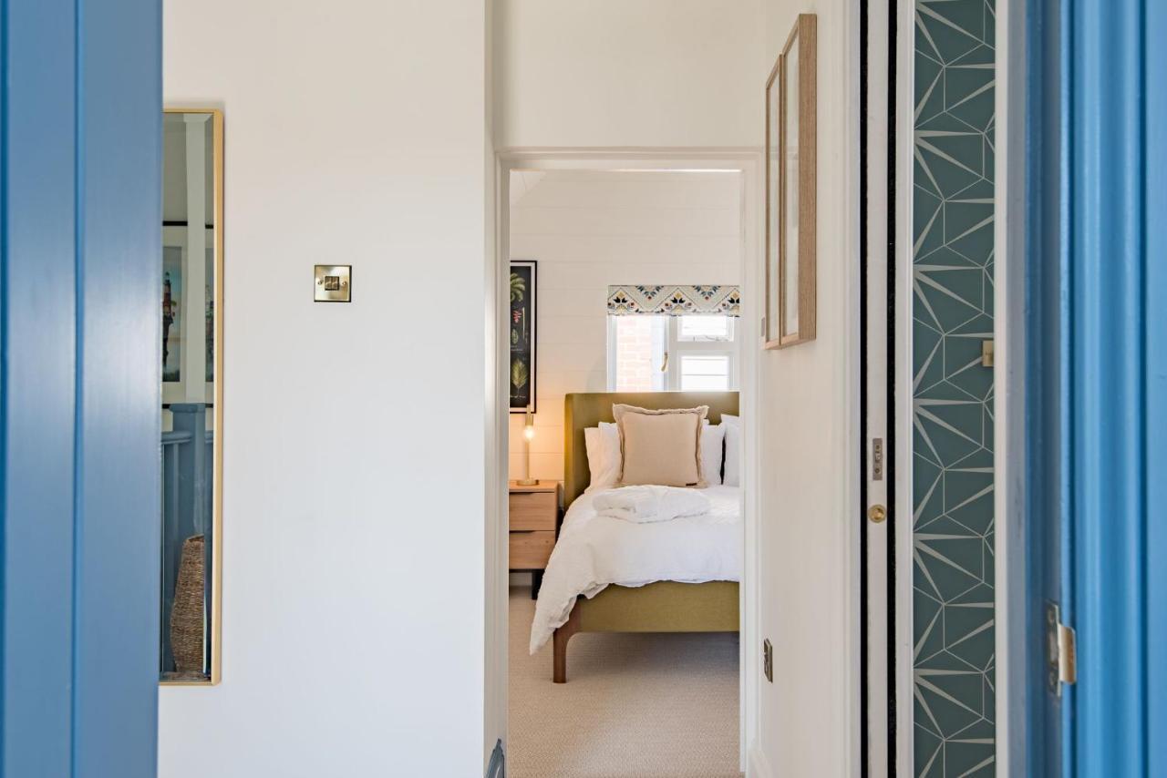 Wheelwrights Cottage By Bloom Stays Staple Cross Eksteriør bilde