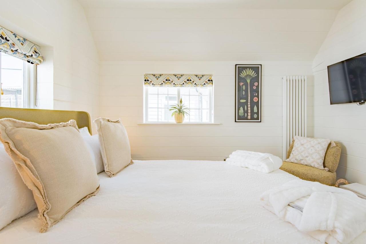 Wheelwrights Cottage By Bloom Stays Staple Cross Eksteriør bilde